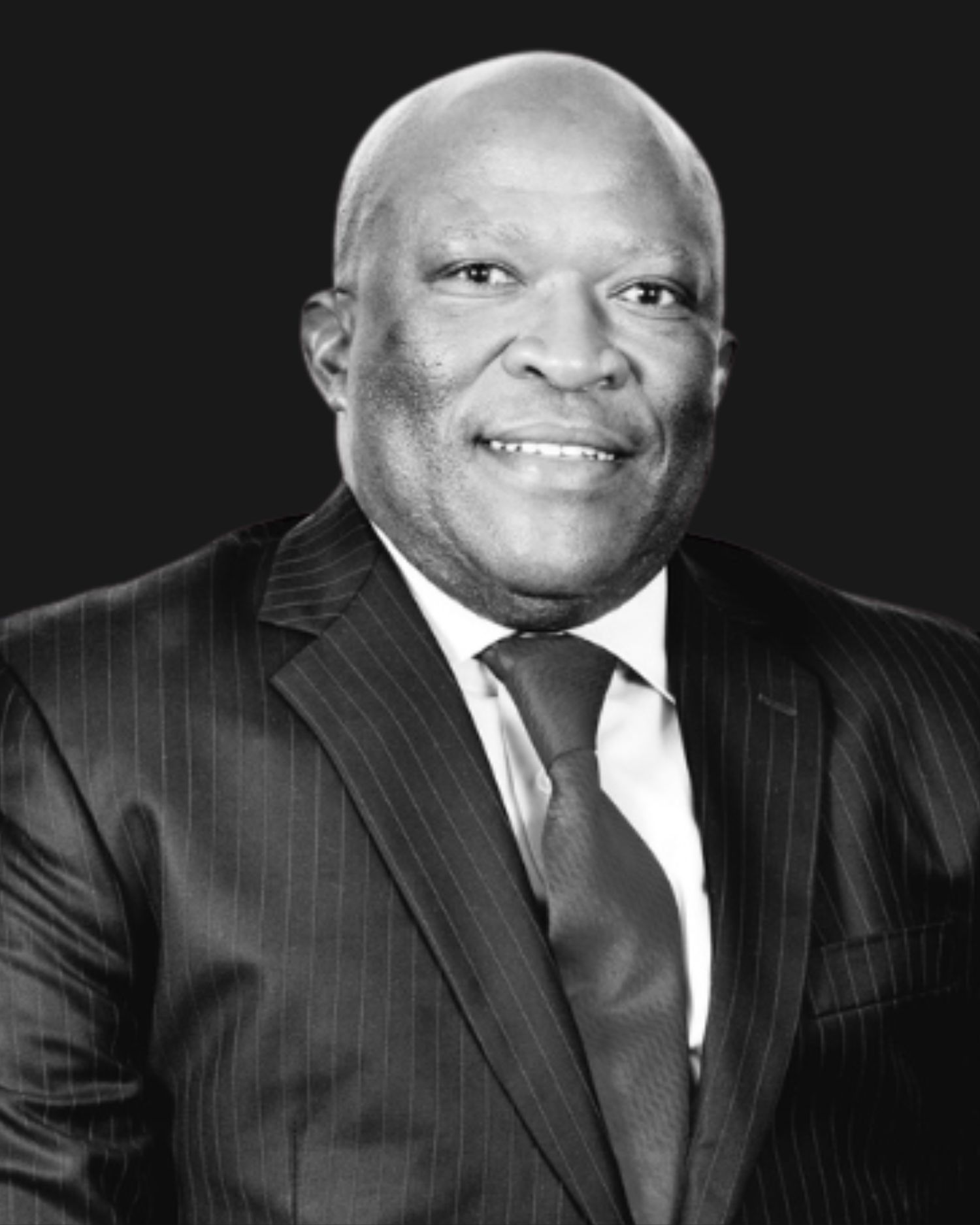 Omphemetse Ken Chwaro
